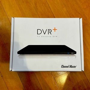 Channel Master DVR+ CM-7500TB1